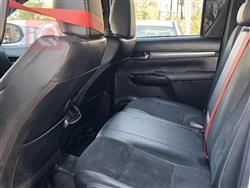 تۆیۆتا هایلۆکس